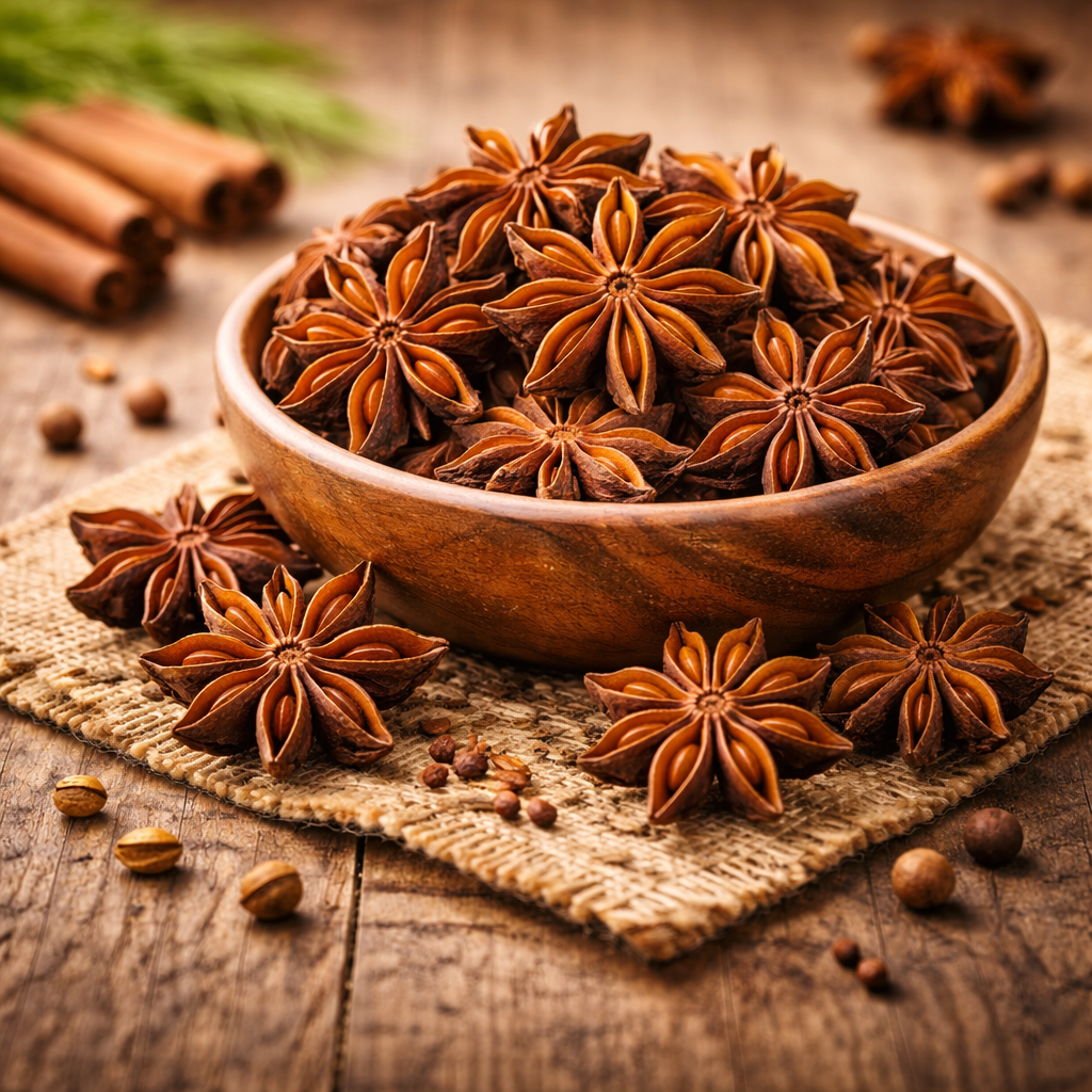 Star Anise