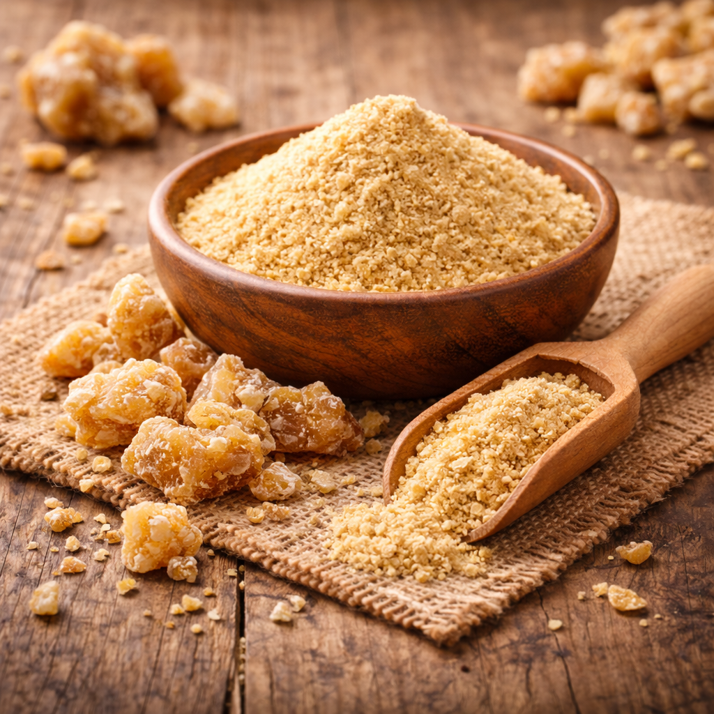 Asafoetida (Hing)