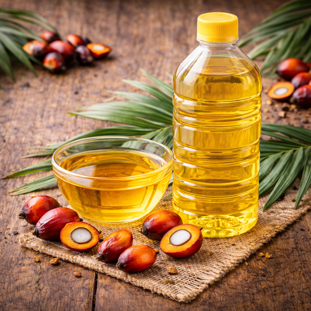 Palm Oil